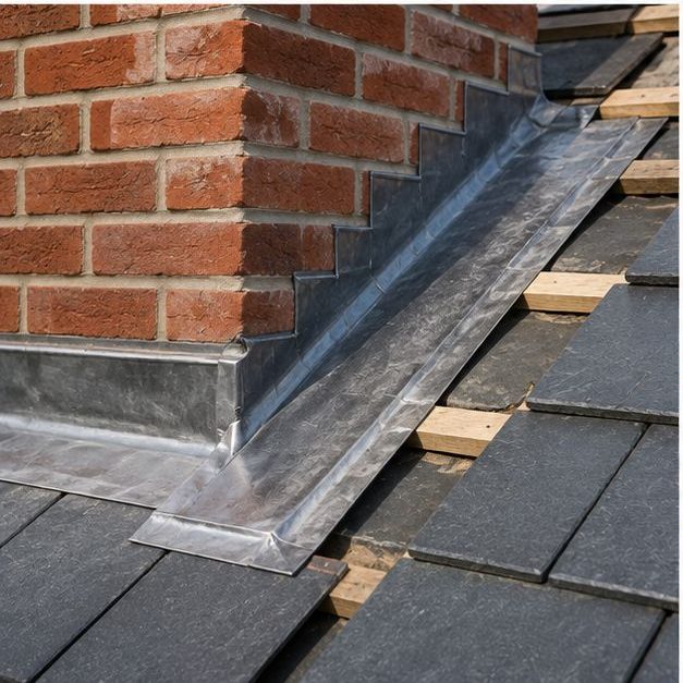 Chimney Repairs in Bristol by Brunel Roofing Bristol