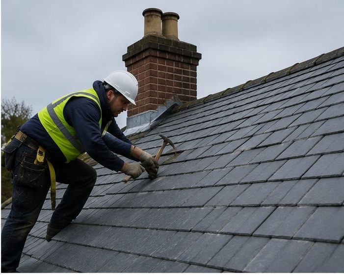 General Roofing Services in Bristol by Brunel Roofing Bristol