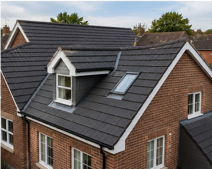 General Roofing Services in Bristol by Brunel Roofing Bristol