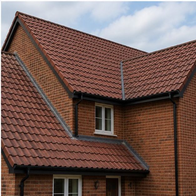 New Roof Installations – Slate & Tiled in Bristol by Brunel Roofing Bristol