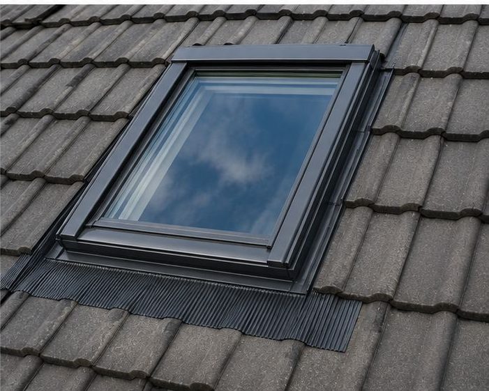 VELUX Window Installers in Bristol by Brunel Roofing Bristol