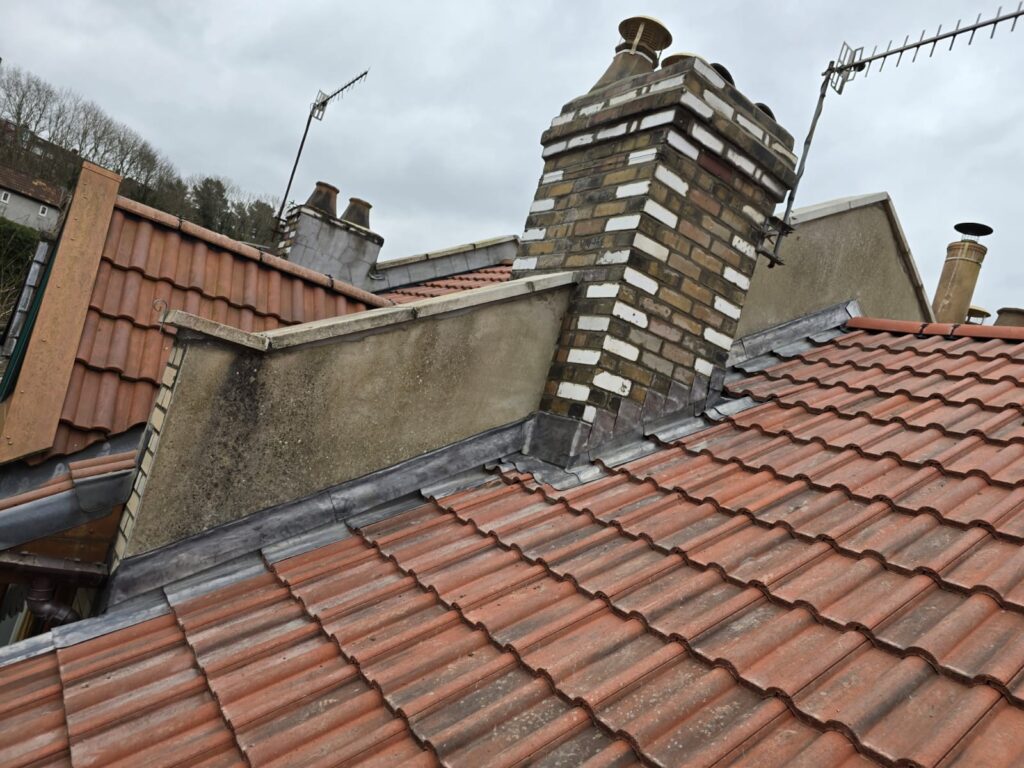 New Roof Installations Chipping Sudbury
