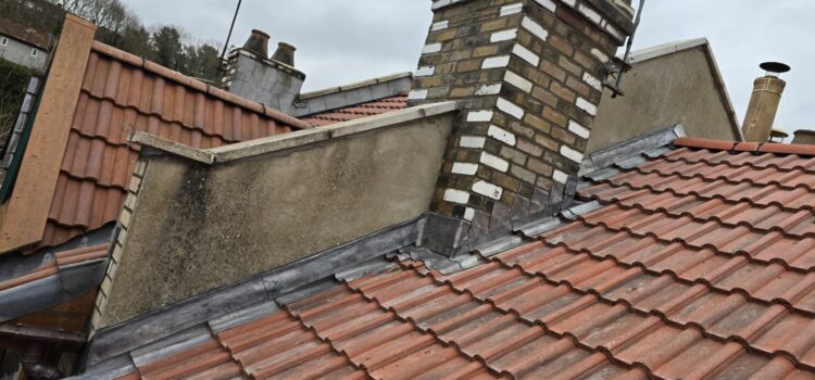 New Roof Installations Chipping Sudbury