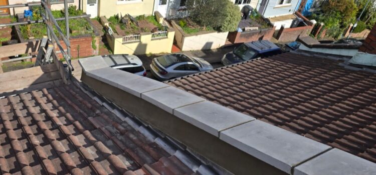 New Roof Installations Bristol