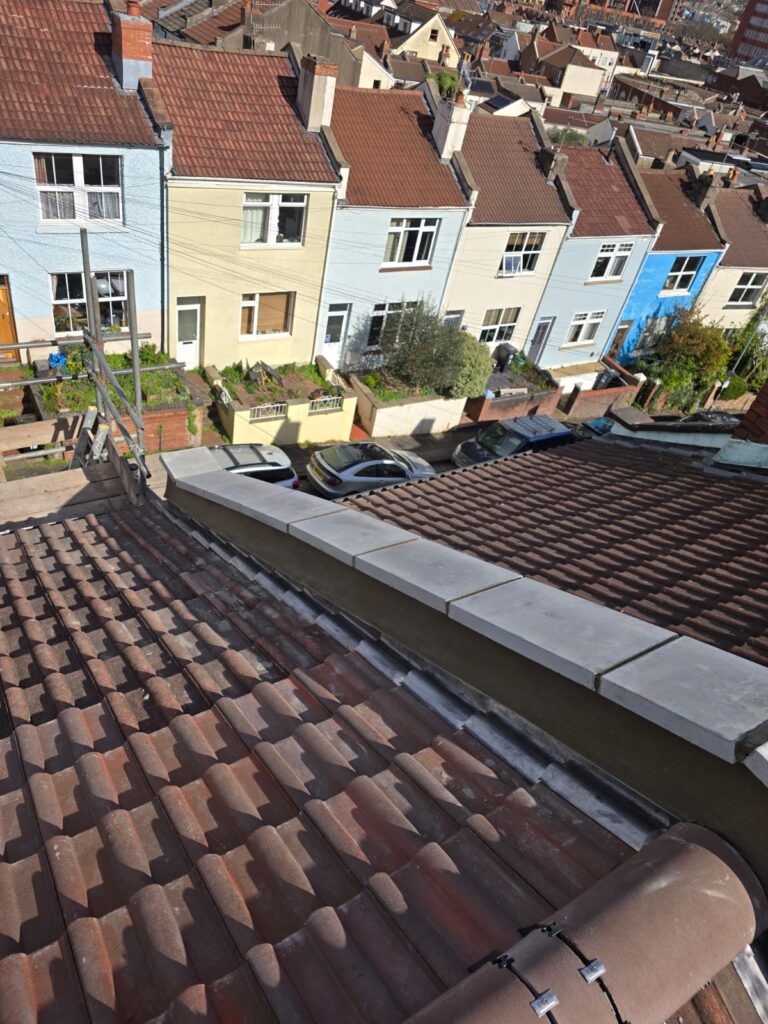 New Roof Installations Bristol