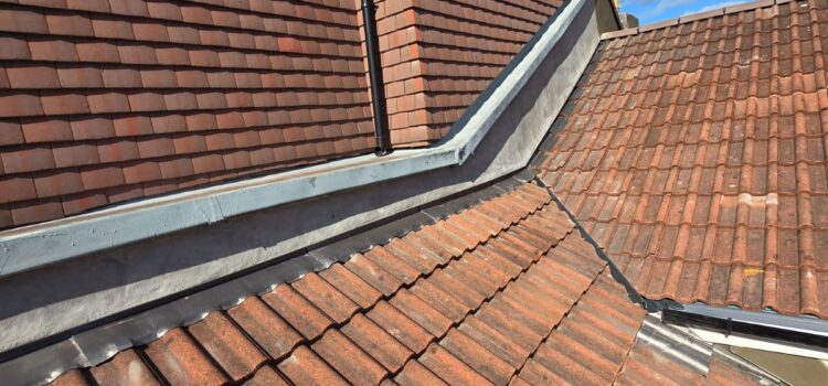 Cost Factors for New Roof Installations in Bradley Stoke