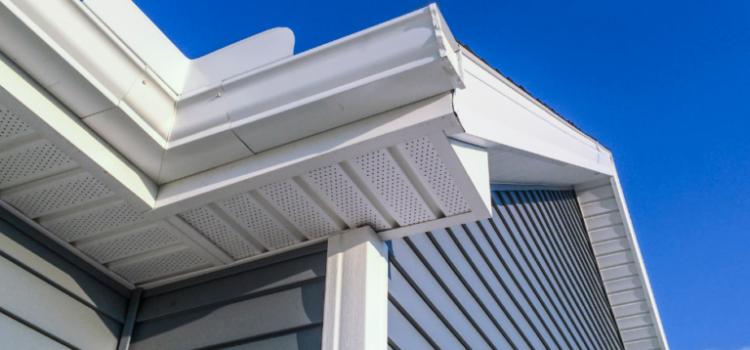 UPVC Soffit & Fascia Installers Long Ashton