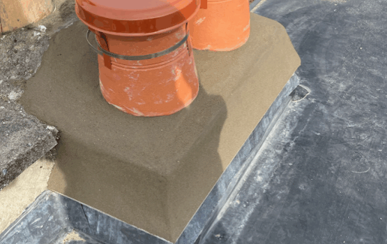 chimney pots Bristol