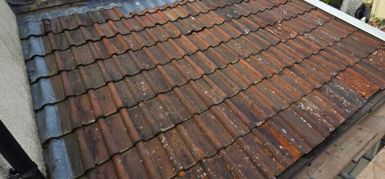 new roof installation bristol
