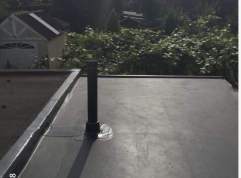edpm roofing bristol
