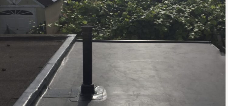 edpm roofing bristol