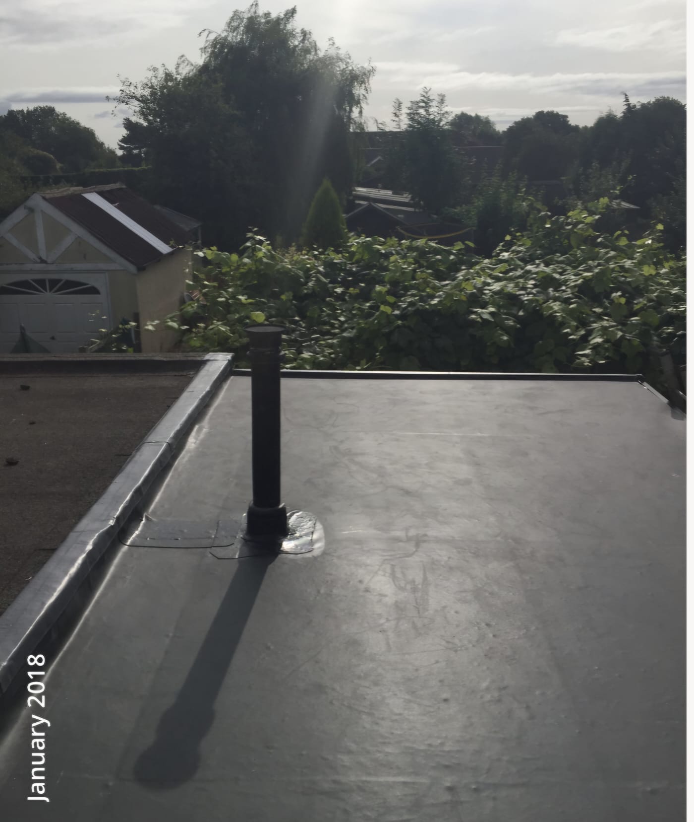 edpm roofing bristol