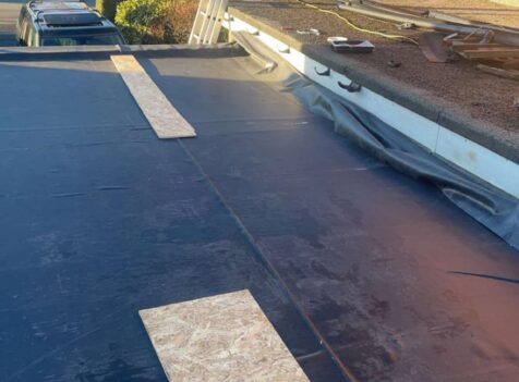edpm roofing bristol