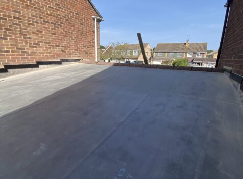 edpm roofing bristol