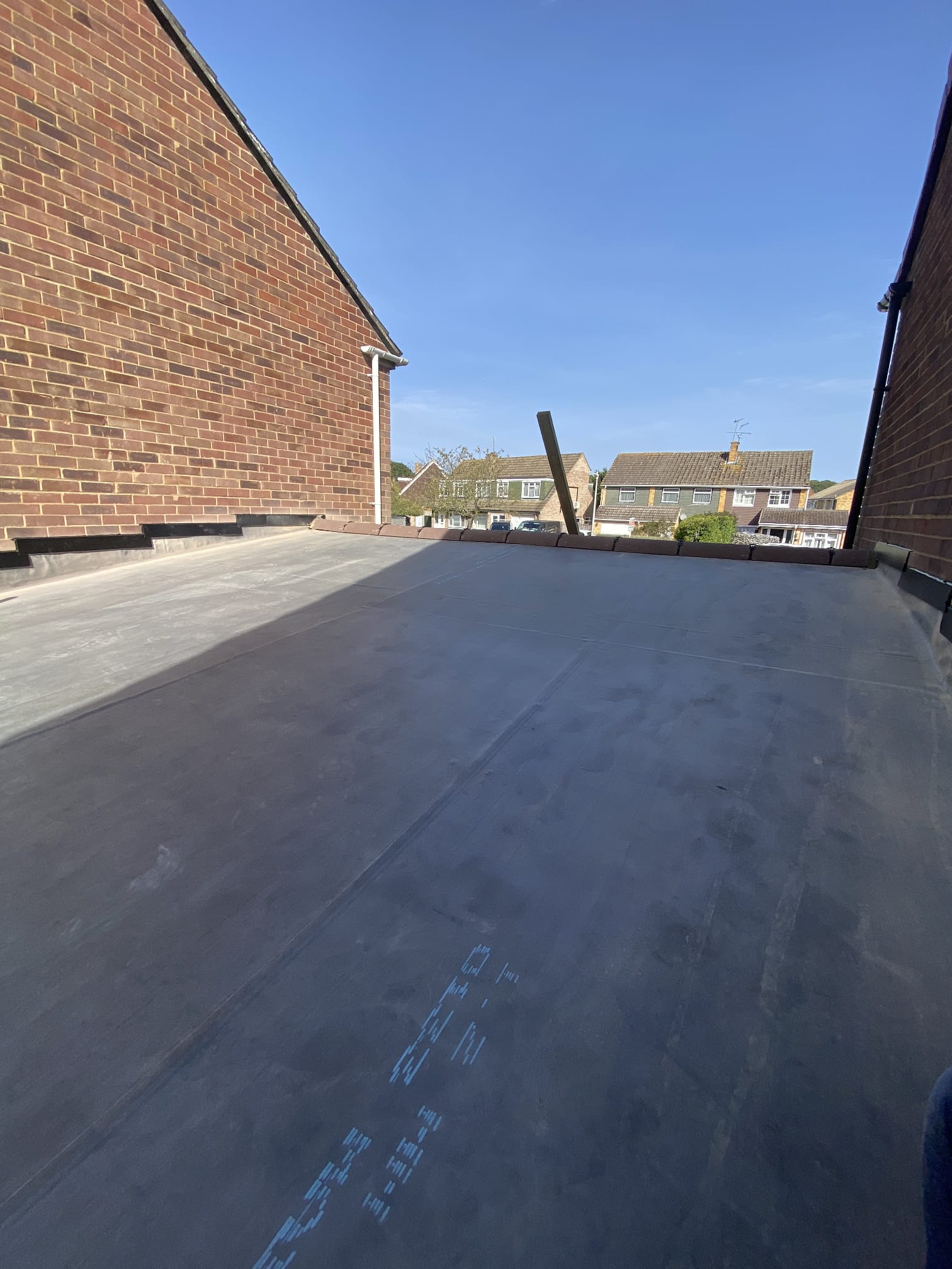 edpm roofing bristol