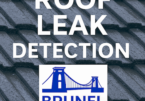 Roof Leak detection Bristol