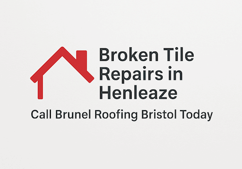 roof tile replacement henleaze