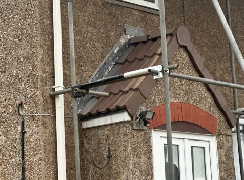 New roof Installations Brislington