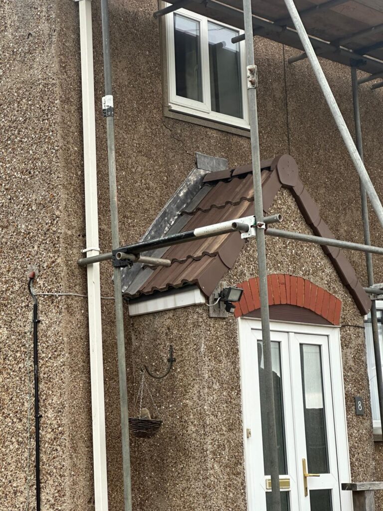 New roof Installations Brislington