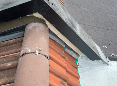 New roof Installations Brislington