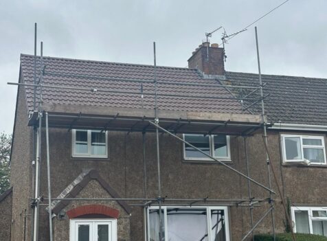 New roof Installations Brislington
