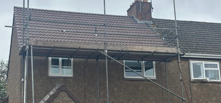 New roof Installations Brislington