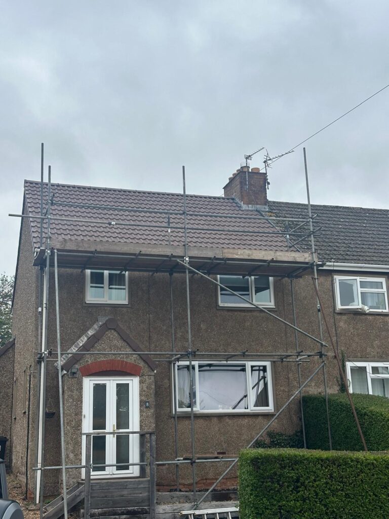New roof Installations Brislington