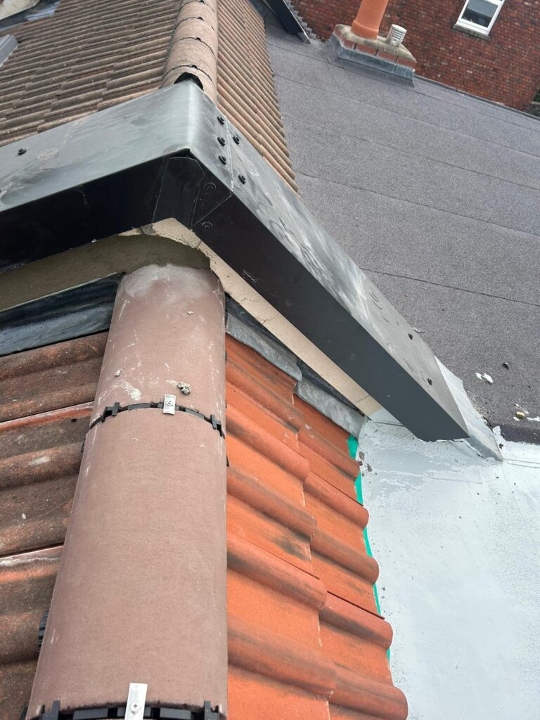 New roof Installations Brislington