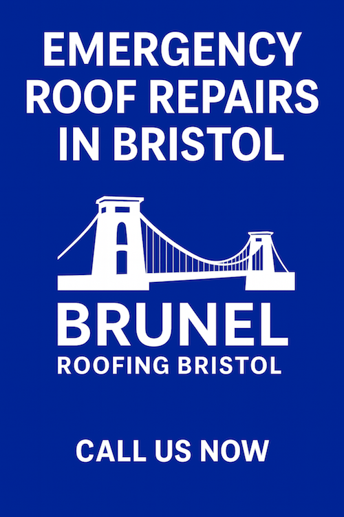 emergency roof repairs bristol
