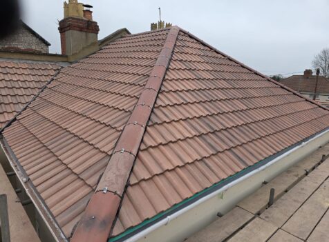 new roof installation bristol