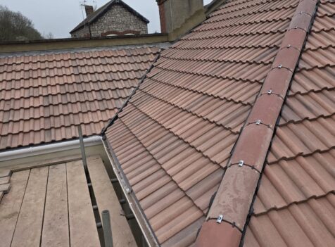 new roof installation bristol