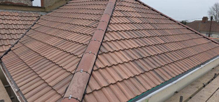 new roof installation bristol
