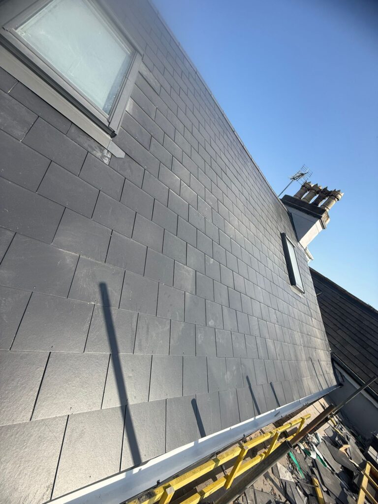 Expert Roofer Bristol