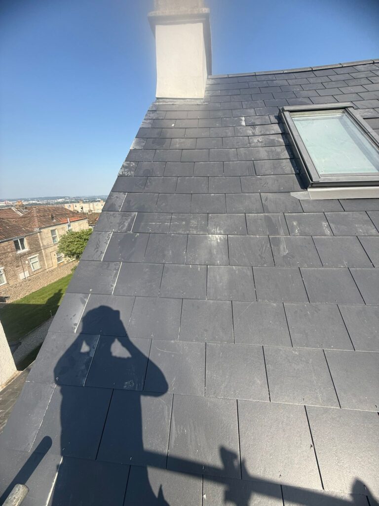 roofer Bristol
